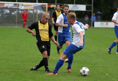 Pax1-Vorden1 2-1 beker